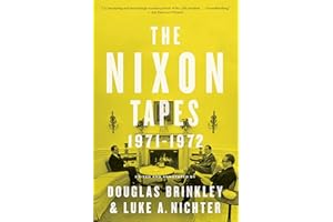 The Nixon Tapes: 1971–1972: 1971-1972