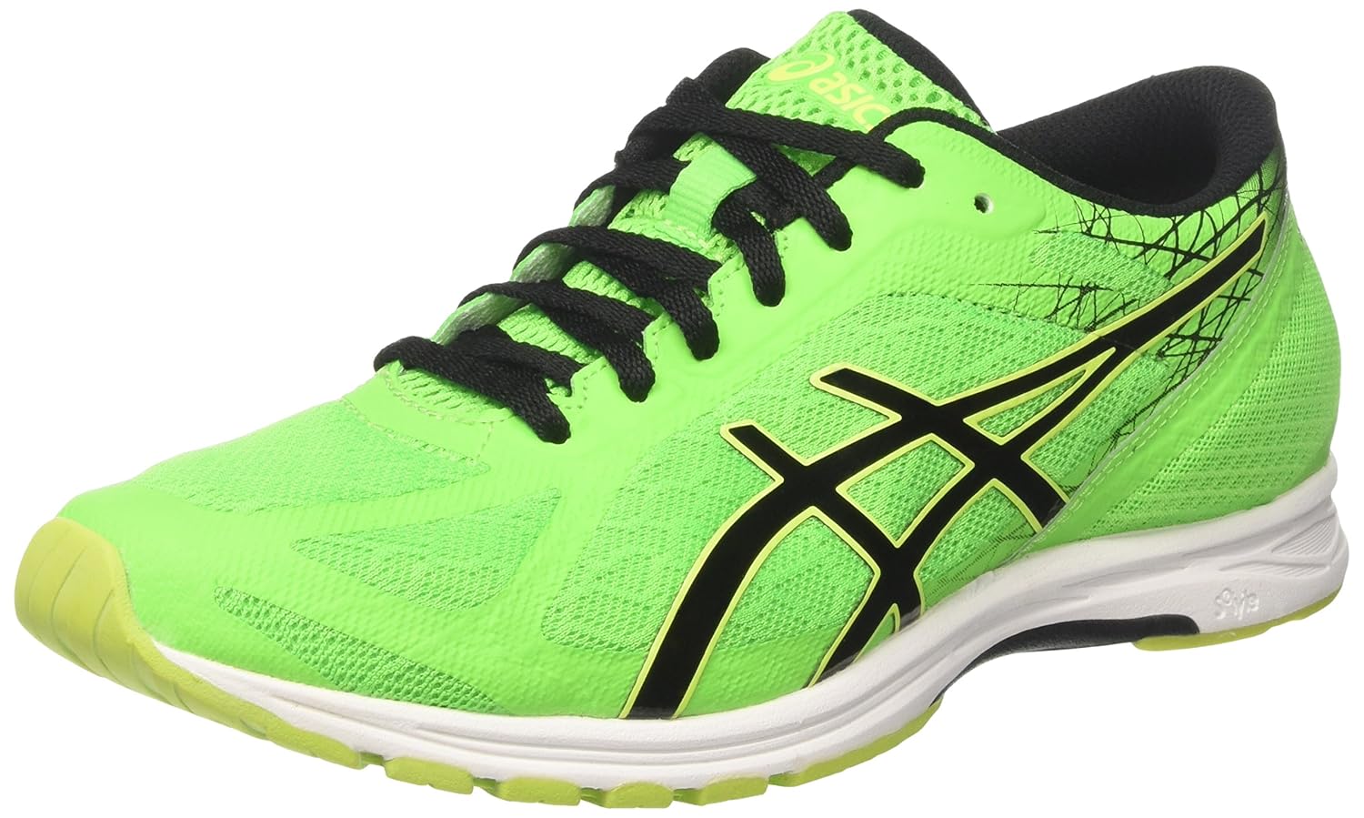 asics gel super j33