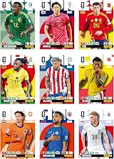 Panini FIFA World Cup 2026 Adrenalyn XL Multiset view 5