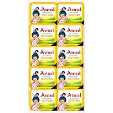 Amul School Pack Butter Pasteurised, 100 g