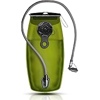 bone dry hydration pack