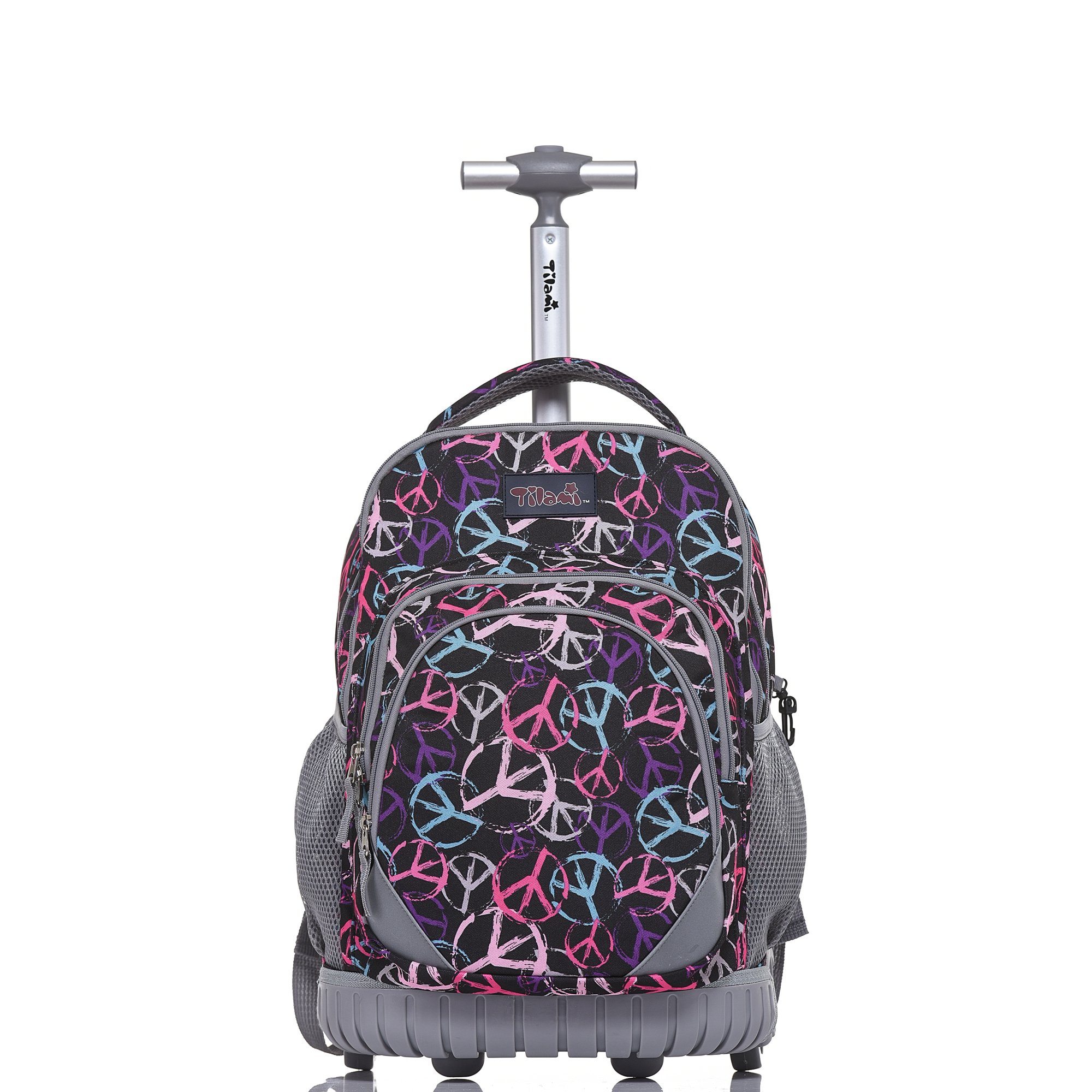 rolling backpack philippines