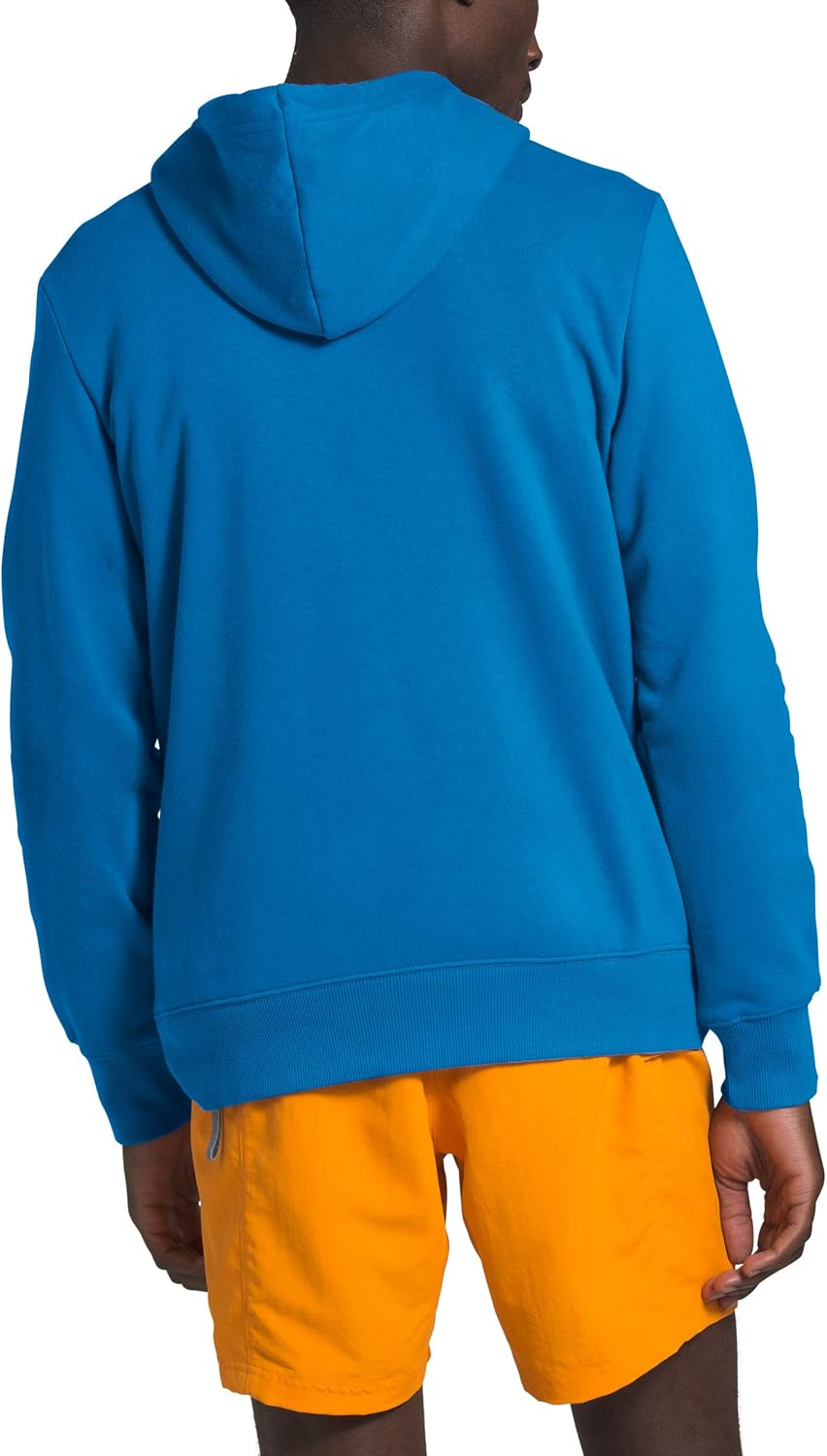 The North Face Men's 2.0 Trivert Pullover Hoodie: Clothing