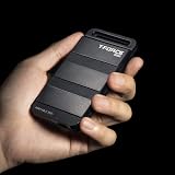 TEAMGROUP M200 Portable SSD 2TB USB-C External Storage M.2 NVMe Drive view 3