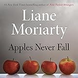 Apples Never Fall