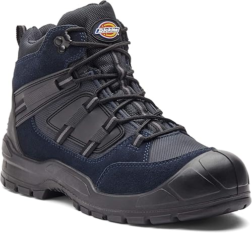 botas de seguridad dickies