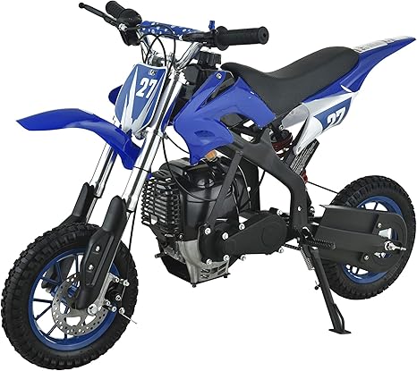 4 stroke 40cc mini dirt bike