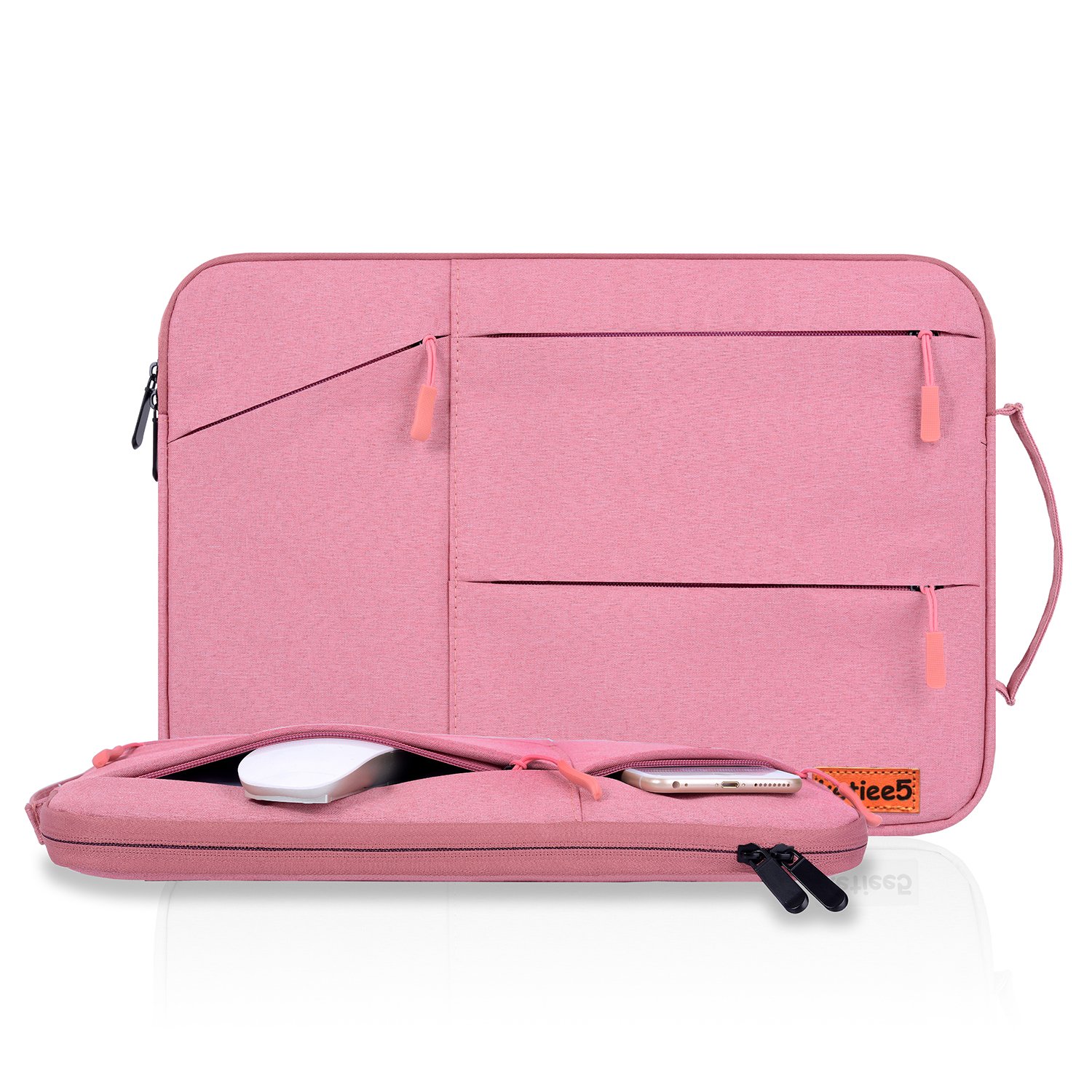 15 Inch Water Resistant Laptop Case with Handle for Acer 14\