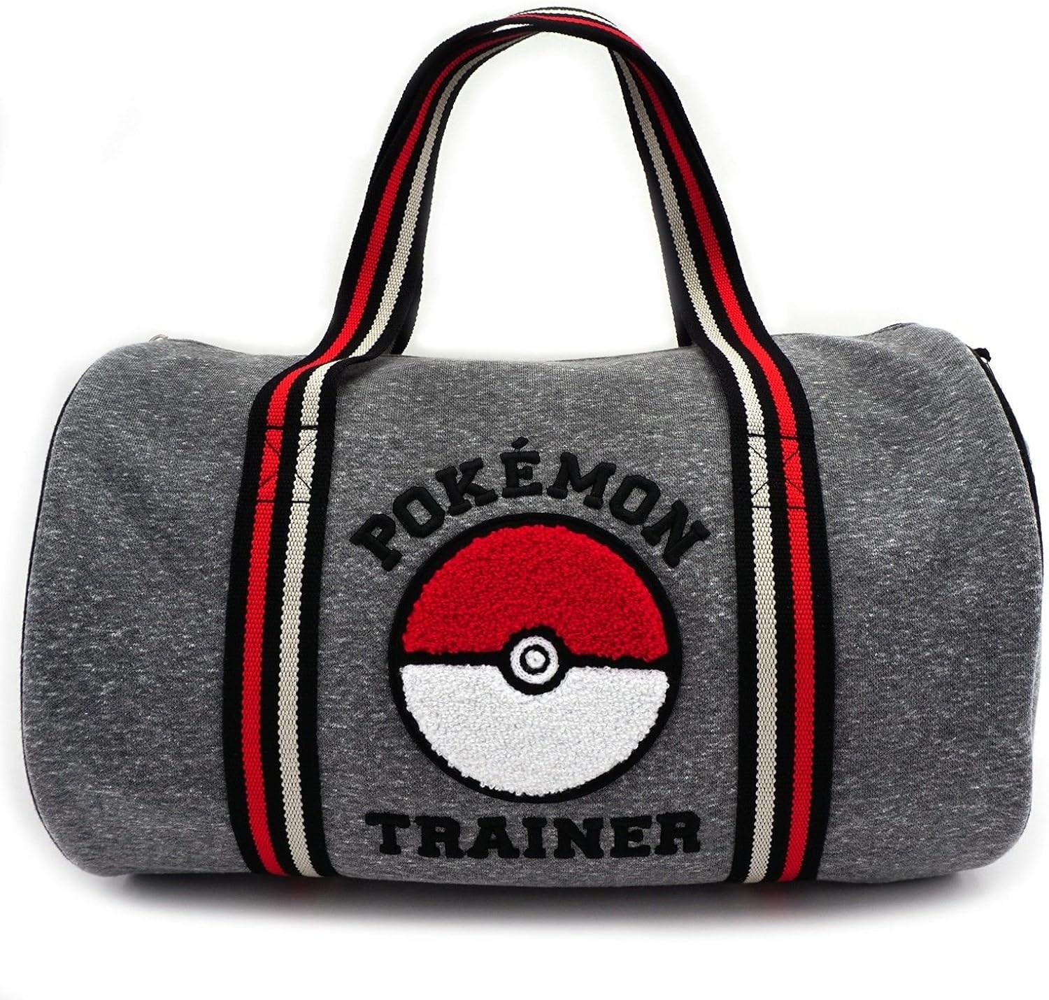 pokemon duffle bag