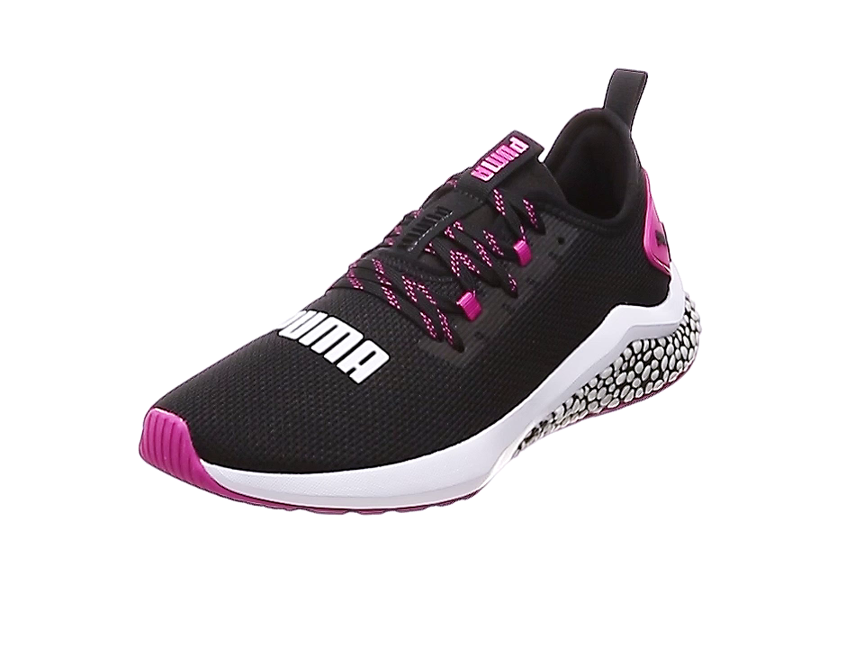 puma hybrid nx caution