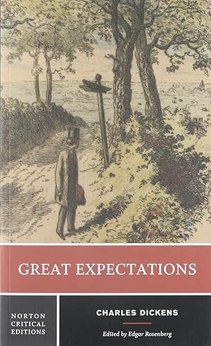 Download Great Expectations (NCE) PDF