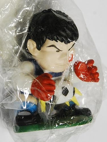 Amazon 超マンガヒーローズ キャプテン翼 中西太一 難波fc フィギュア ドール 通販