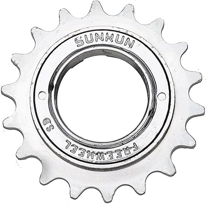 16 freewheel