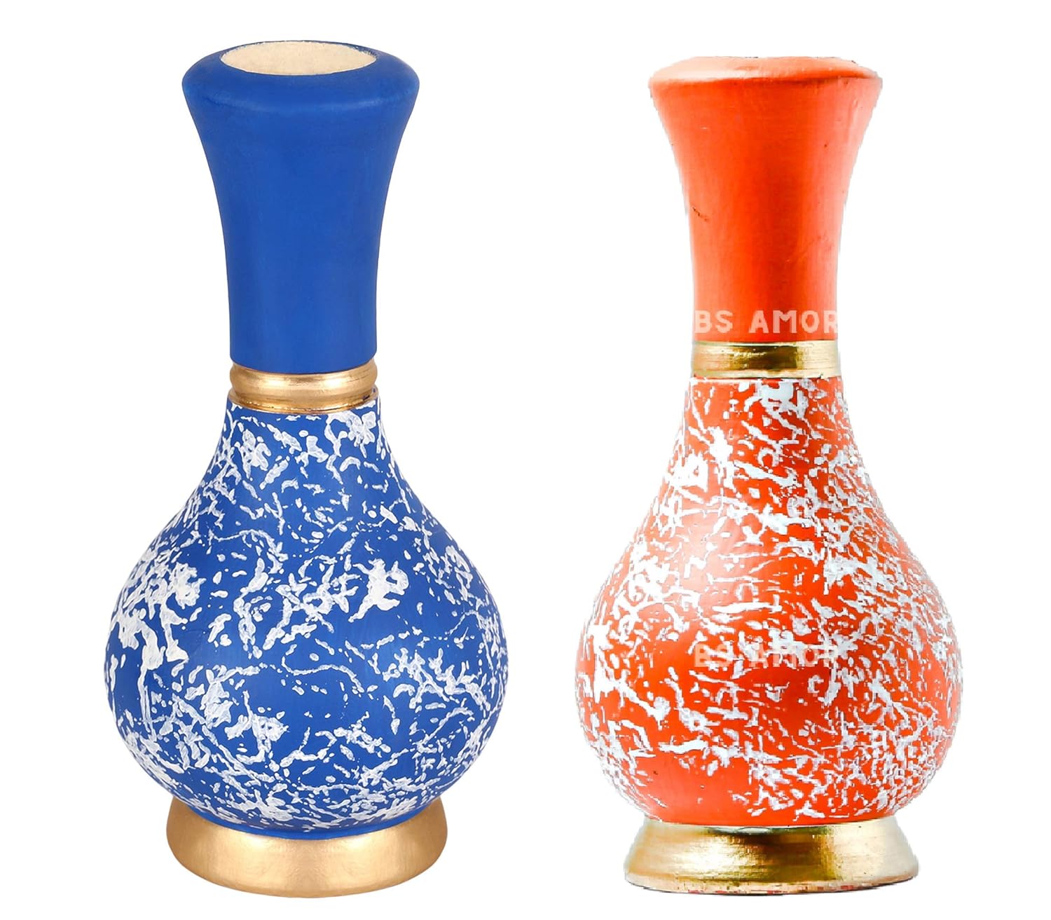 Buy Bs Amor Fancy Home Decor Vase Decor for Living Room Kitchen