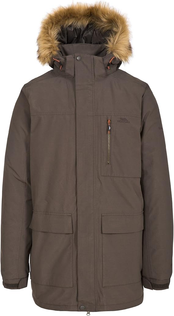 doudoune imperméable