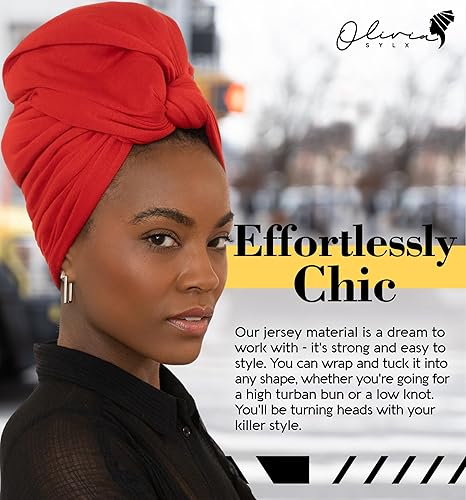 Wear Head Wrap Styles For Work Head Scarf Styles For Work Head