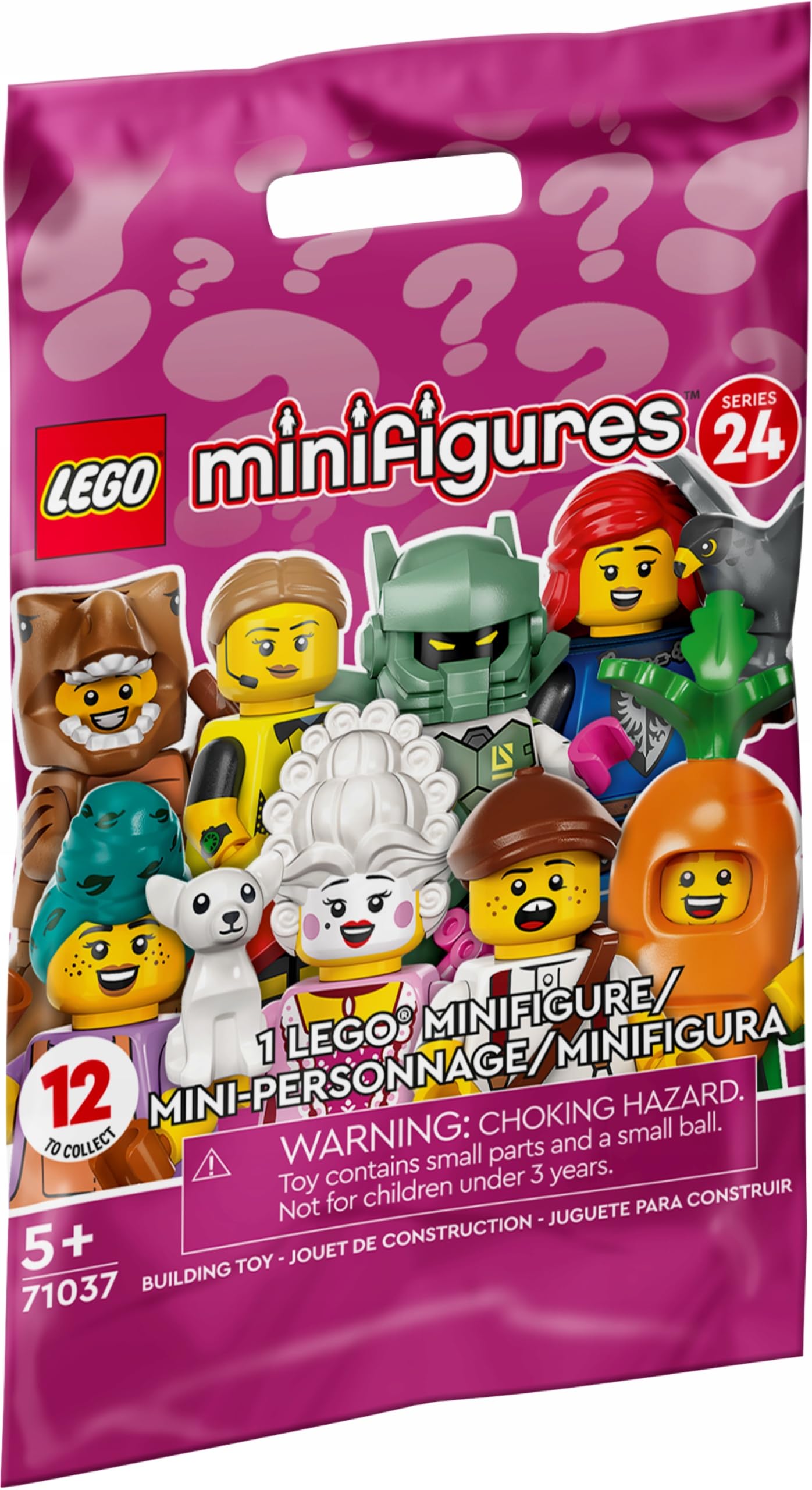 LEGO tbd-minifigures-1-2023