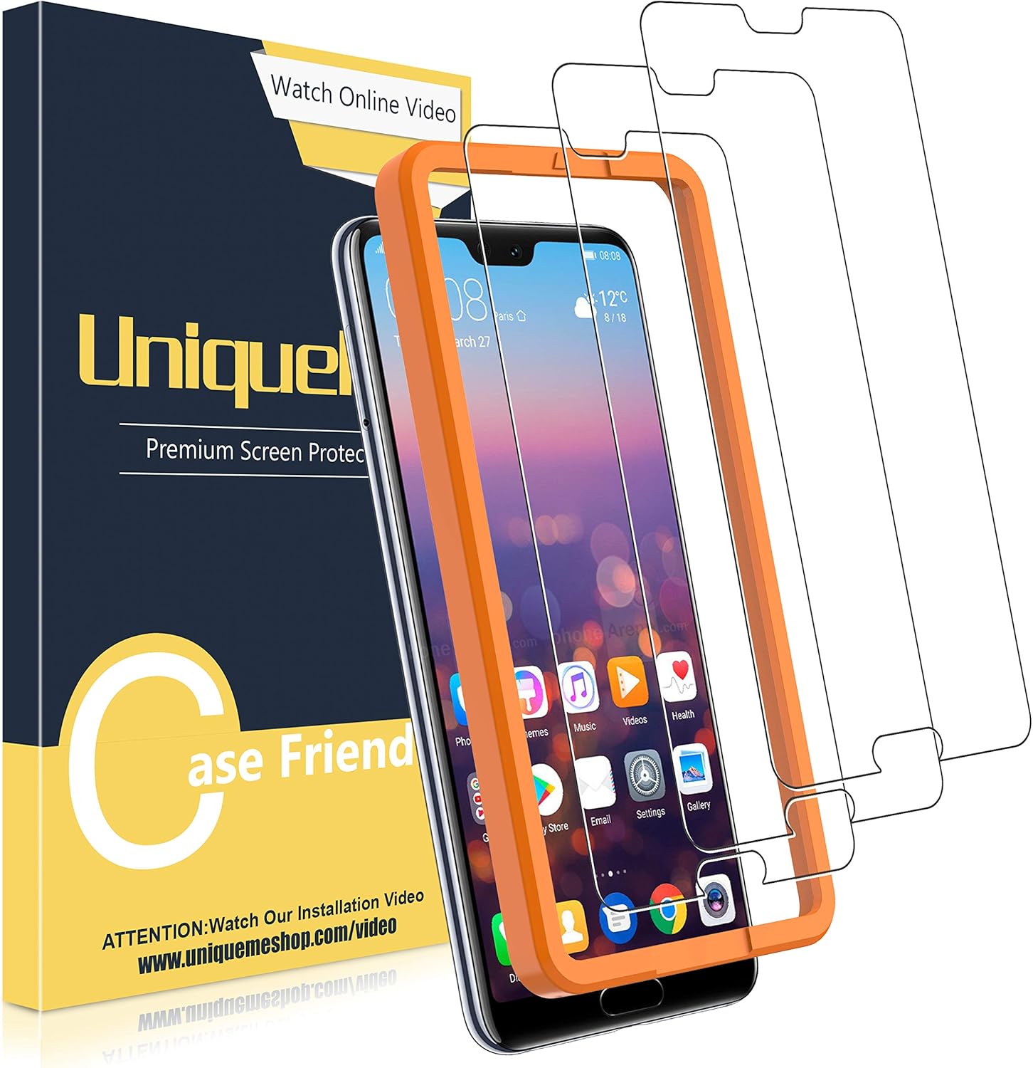 huawei p20 pro with free watch