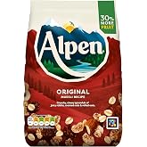 Alpen Original Muesli 950g