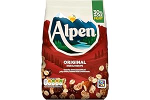 Alpen Original Muesli 950g