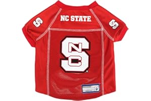 Littlearth Arizona Wildcats NCAA Basic Pet Jersey