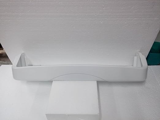 Balda intermedio Puerta tarros nevera nevera Candy Hoover Repuesto ...