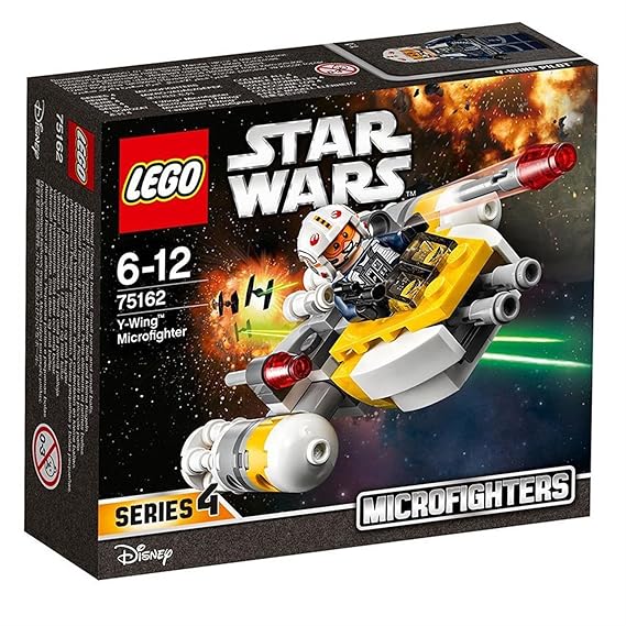 LEGO Star Wars - Microfighter