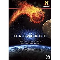 Amazon.com: The Universe: Season 4 : History: Movies & TV 