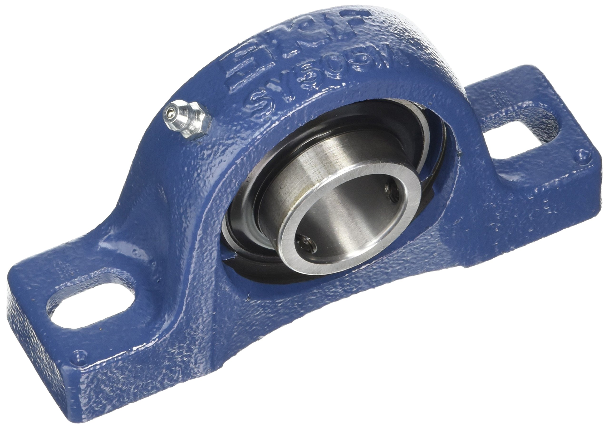 SKF SY 25 TF Y-Bearing Plummer Block Unit