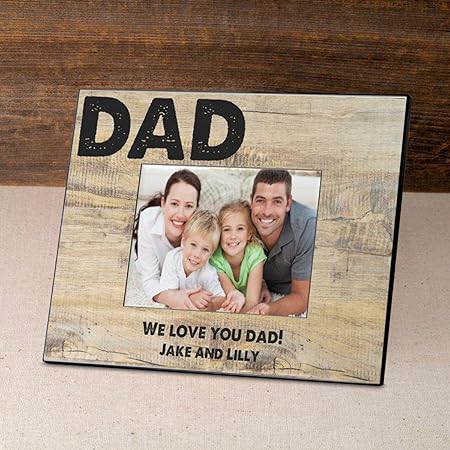fathers day box frames