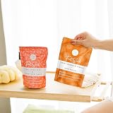 CalmGenix Foot Soak w/ Tea Tree Oil & Dead Sea Salt | Nail Fungus Athlete's view 5