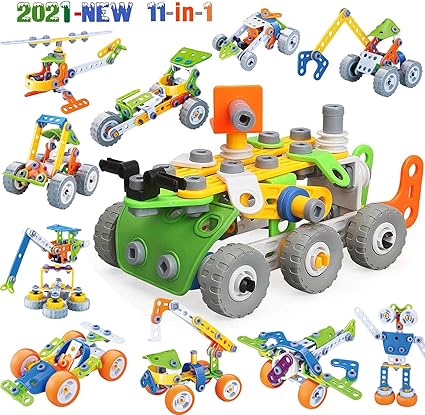 stem toys for 1 year old boy