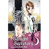 Midnight Secretary, Vol. 7