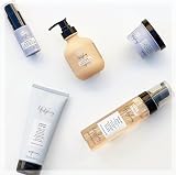 milk_shake Lifestyling Blow-Dry Primer 200ml Hair Styling Prep Damp Hair view 7