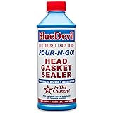 BlueDevil Pour-N-Go Head Gasket Sealer