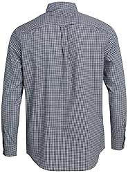Chaps Men's Button Down Shirt - Long Sleeve