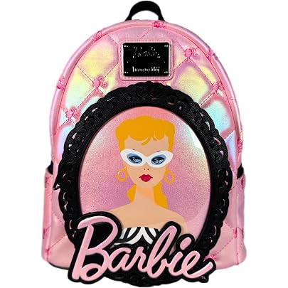 Amazon.com: Barbie 65th Anniversary Doll Box Triple  display picture 2