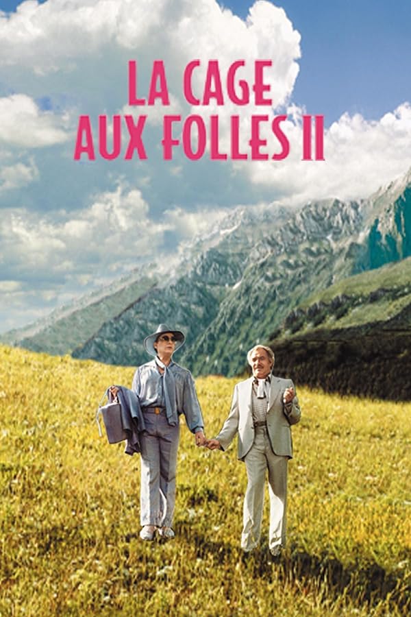 Watch La Cage Aux Folles 2 Prime Video