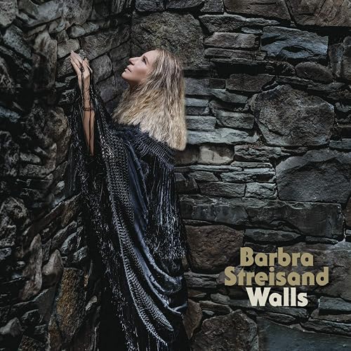 #35 — Walls