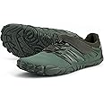 WHITIN Men's Minimalist Trail Runner | Wide Toe Box | Barefoot Inspired