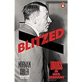 Blitzed: Drugs in Nazi Germany