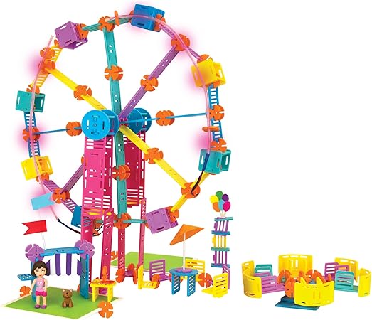 all mcdonald's endgame toys