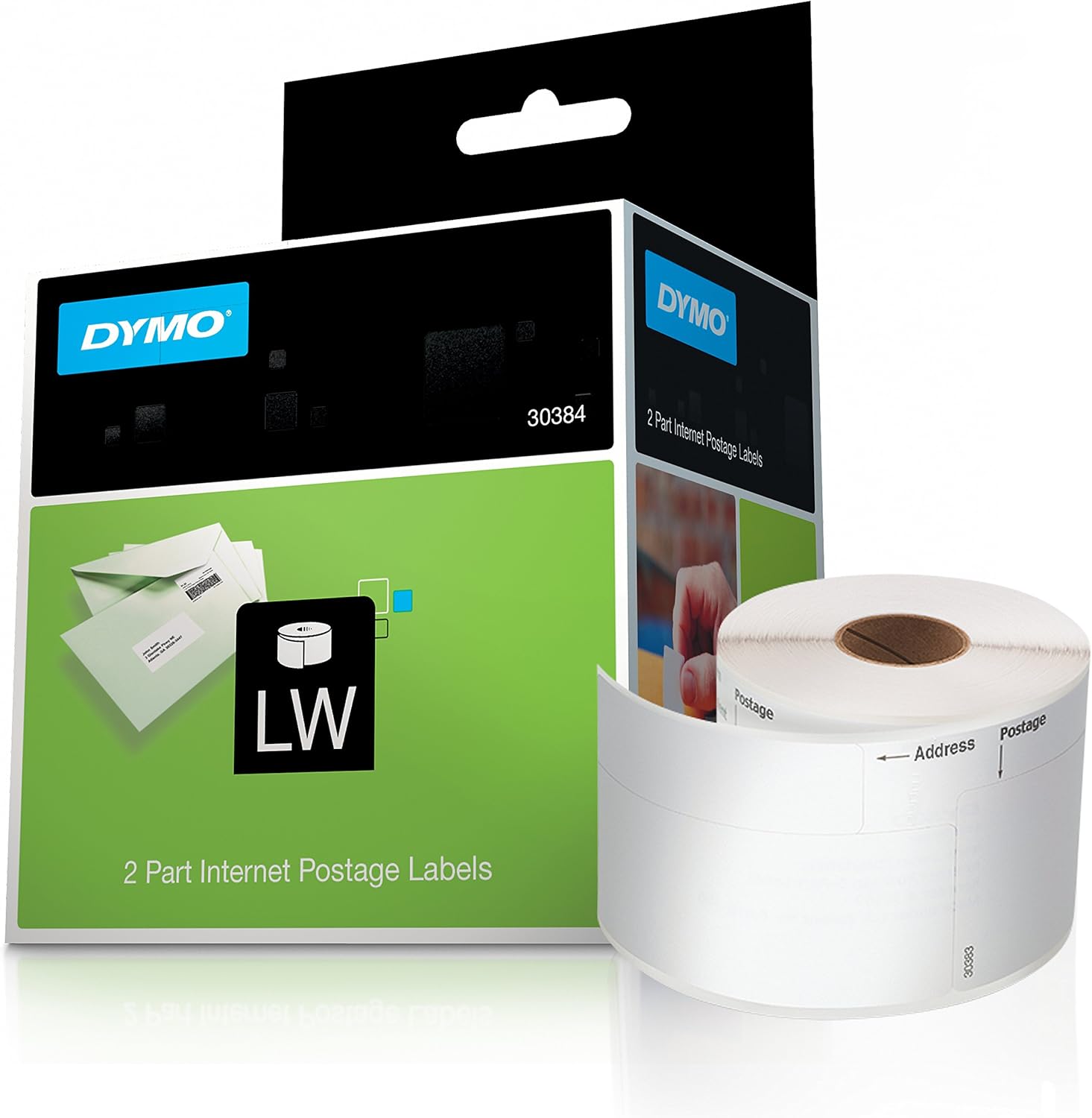 dymo 30384