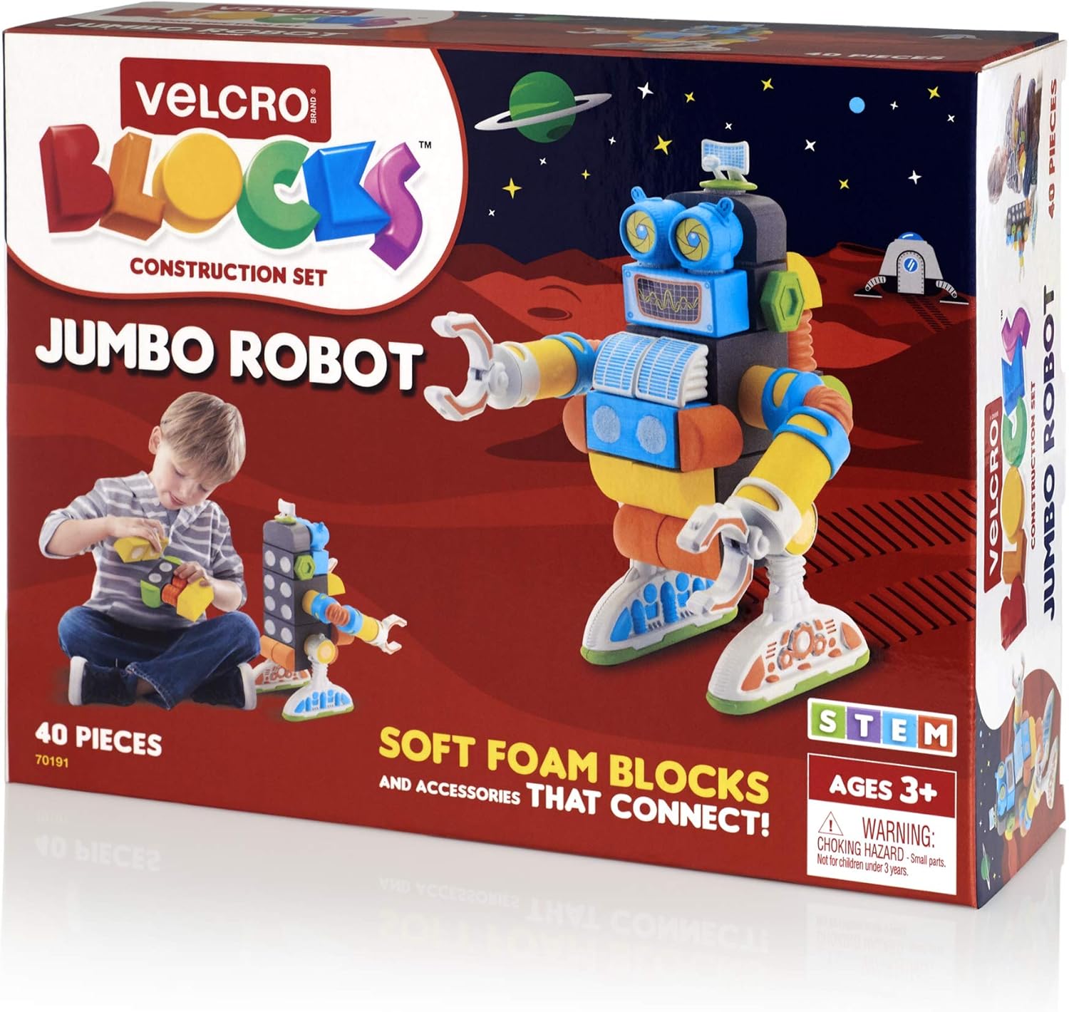 velcro building blocks