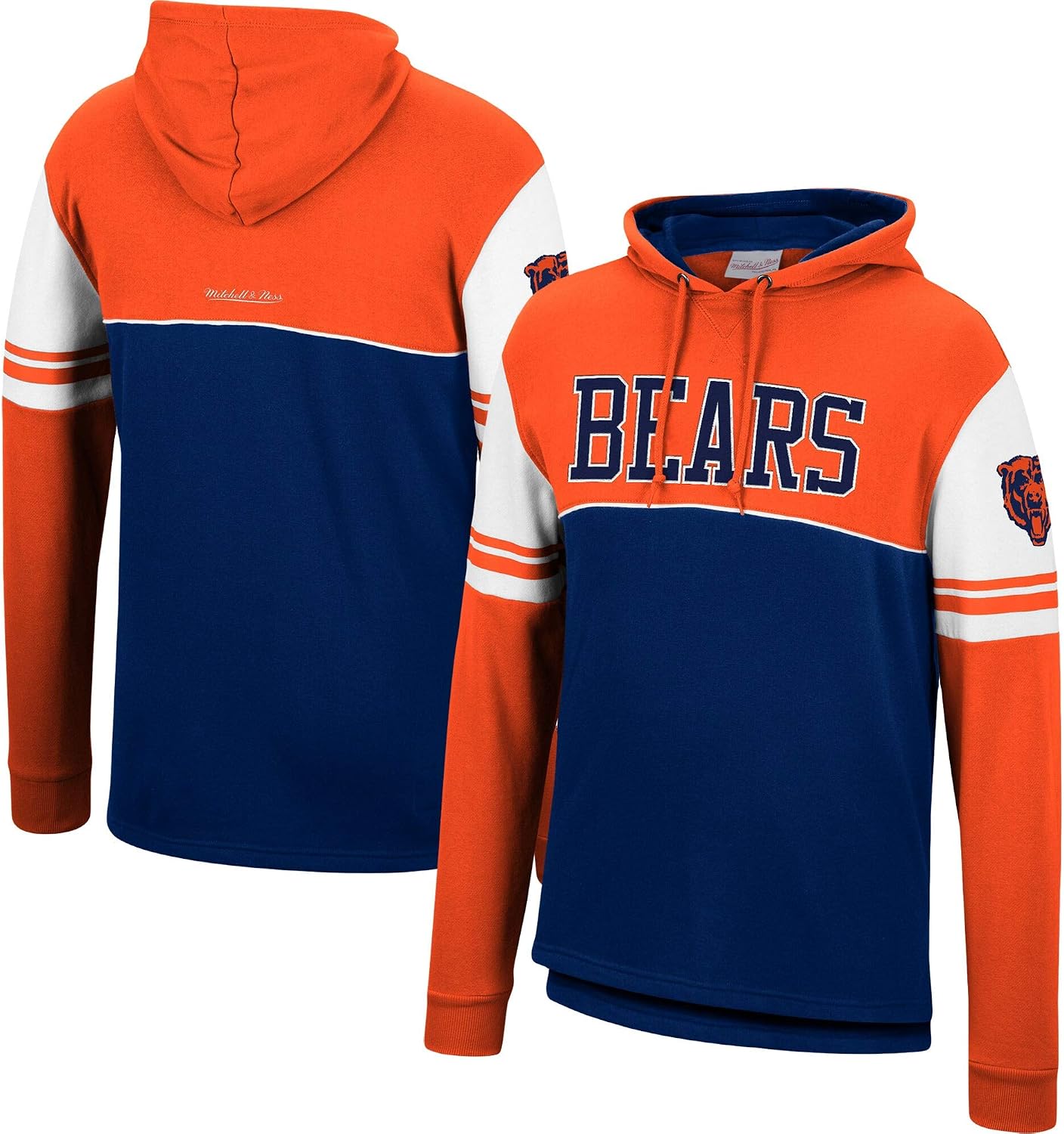 Chicago Bears Pullover Hoodie Sale, 55 