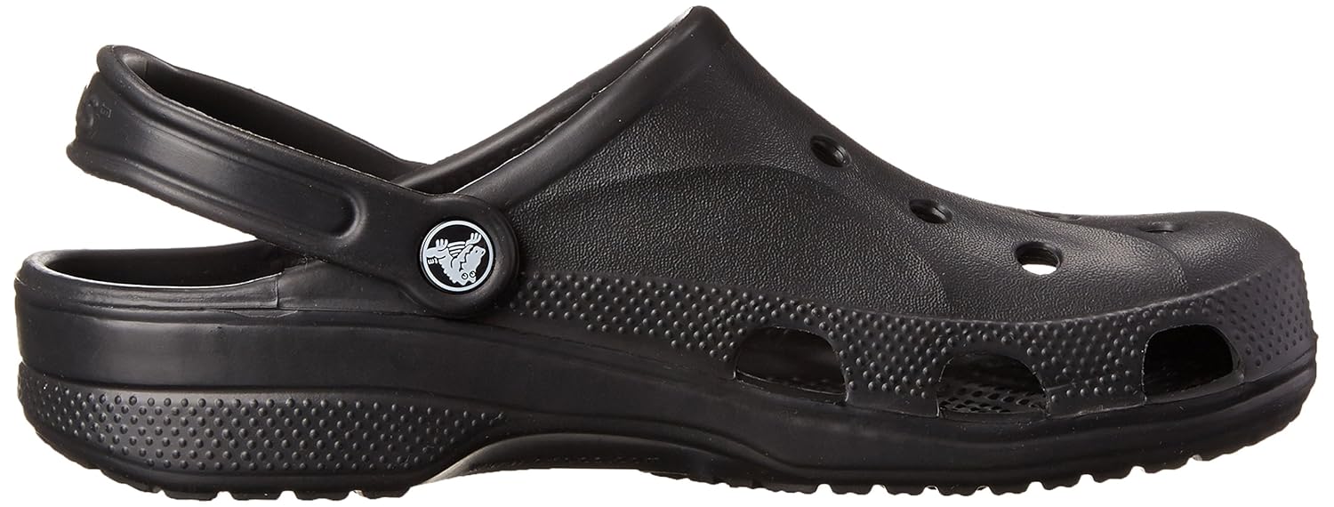 crocs baya unisex slip on m8w10