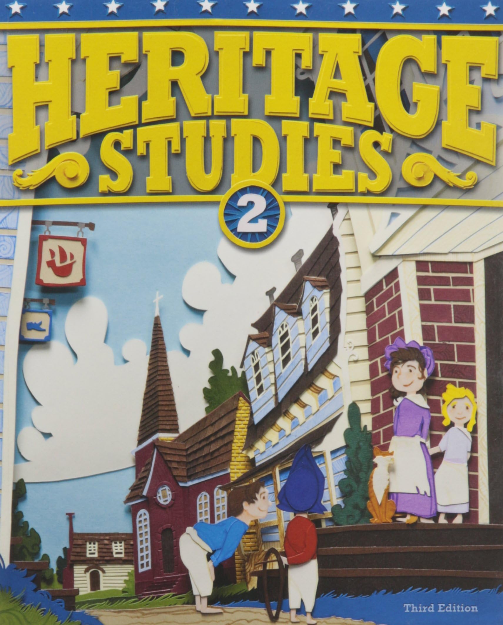 Heritage Studies 2 Student Txt