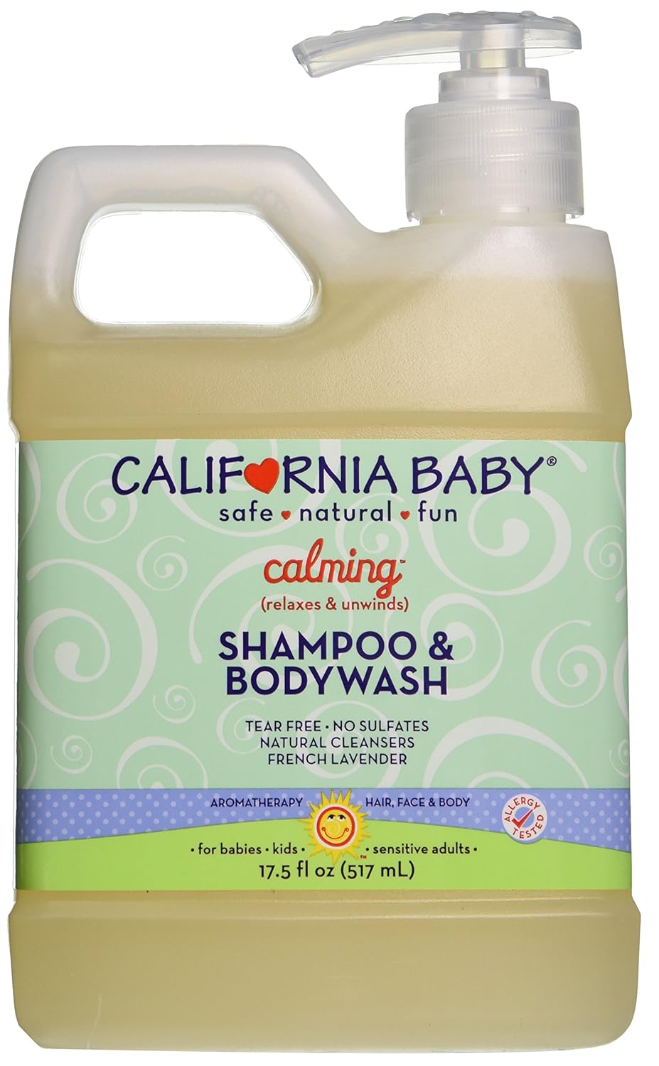 Wondering What The Best Baby Shampoo Is? Find The Answer Here! The