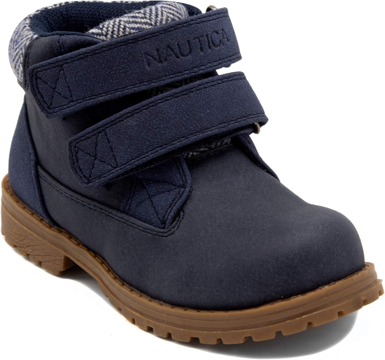 nautica chukka boot