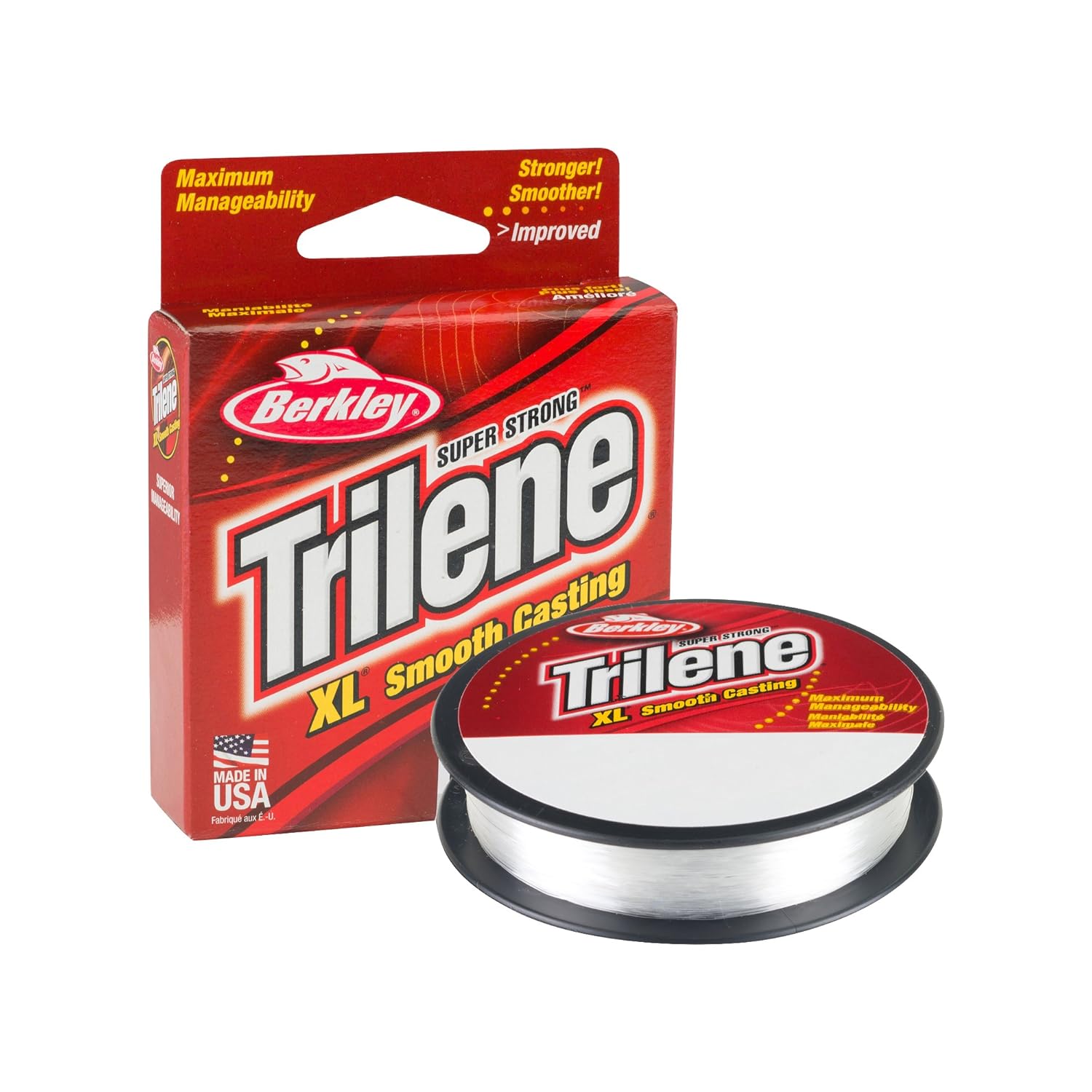 Which Is The Best 3M Triline